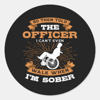 対麻痺の障害者の対麻痺車椅子P ラウンドシール