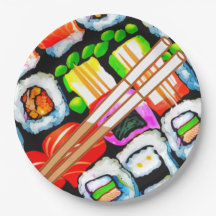 寿ポップ・アートの司