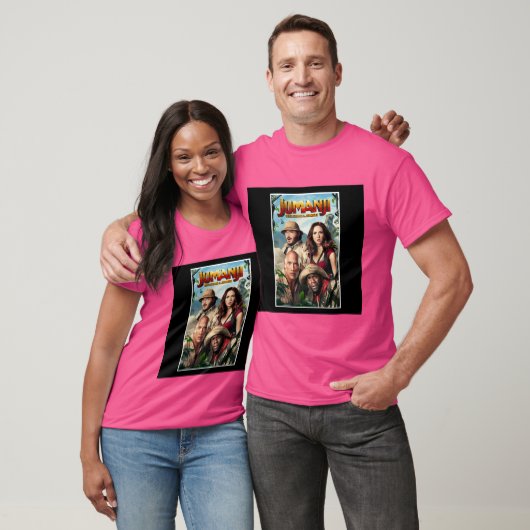 寿万寺 Tシャツ (ユニセックス)