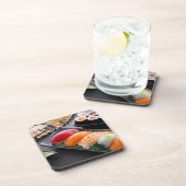 寿司およびロール コースター (右側)