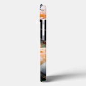 寿司およびロール Case-Mate iPhoneケース (裏面 / 左)