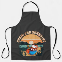 寿司とサンシャイン