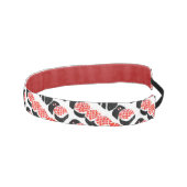 寿司と刺身 アスレチックヘッドバンド (右)