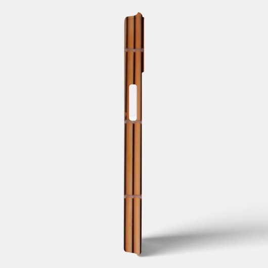 寿司と木箸 Case-Mate iPhoneケース (裏面 / 右)