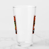 寿司と酒グルメ タンブラーグラス (左)