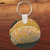 寿司の恋人ギフト キーホルダー (正面)