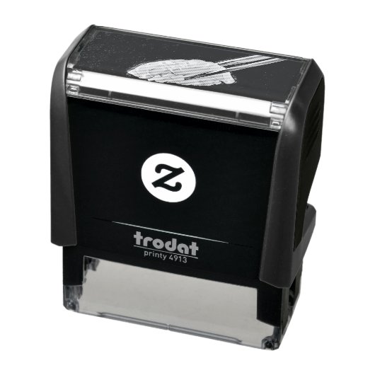 寿司の恋人ギフト セルフインキングスタンプ (商品)