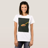 寿司の恋人ギフト Tシャツ (正面フル)