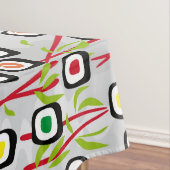 寿司の背景 テーブルクロス (インサイチュ)