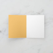 寿司の誕生日招待状フードテーマの誕生日 招待状 (内部)