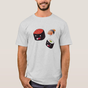 寿司のNigiriのTシャツ Tシャツ
