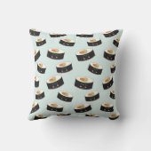 寿司ノベルティ枕 クッション (裏面)