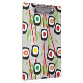 寿司パターン クリップボード (右)