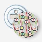 寿司パターン 栓抜き (正面)