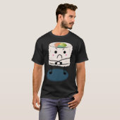 寿司ボーイ2 オルタネイト Tシャツ (正面フル)
