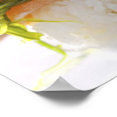 寿司ポスタープリント ポスター (角)