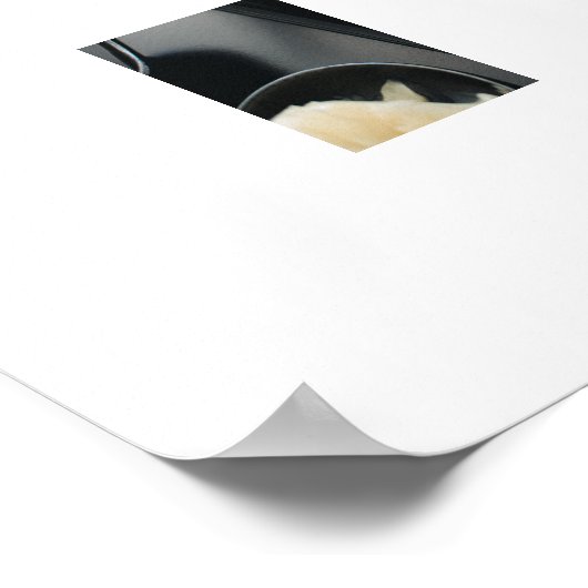 寿司ポスター ポスター (角)