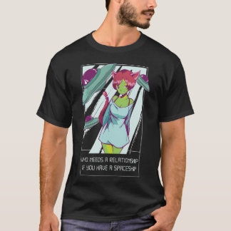 寿司夫婦 Tシャツ