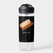 寿司愛好家 ウォーターボトル (正面)