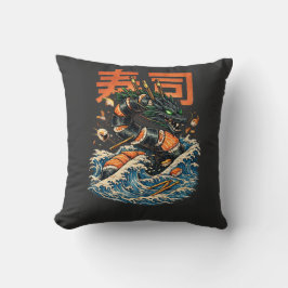 寿司海龍 クッション