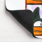 寿司猫! マウスパッド (コーナー)