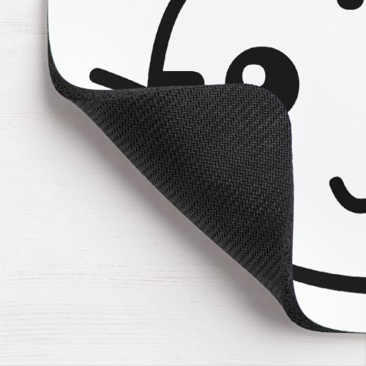 寿司猫 マウスパッド (コーナー)