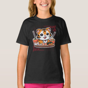 寿司虎 Tシャツ