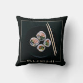 寿司装飾用クッション クッション (裏面)