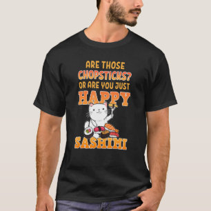 寿司1 Tシャツ