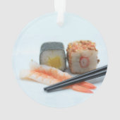 寿司! オーナメント (裏面)
