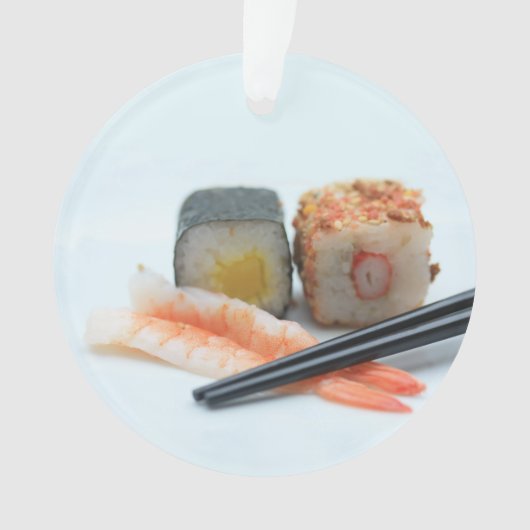 寿司! オーナメント (正面)
