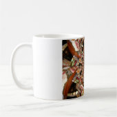 寿司 コーヒーマグカップ (左)