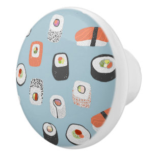 寿司 セラミックノブ