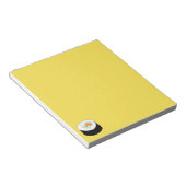 寿司 ノートパッド (アングル)