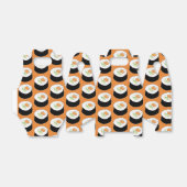 寿司 フェイバーボックス (折り畳みなし)