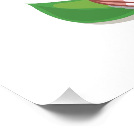 寿司 フォトプリント            (角)