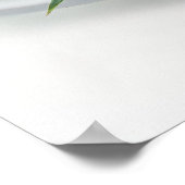 寿司 ポスター (角)