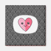 寿司 マグネット (正面)