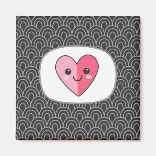 寿司 マグネット (正面)