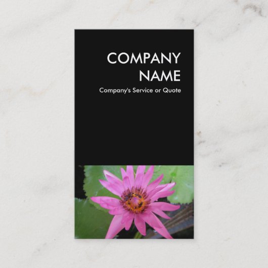 寿司 名刺 (正面)