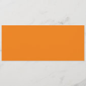 寿司 和食 レストラン 夕食 メニュー (裏面)