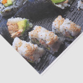 寿司 薄葉紙 (詳細)