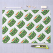 寿司 薄葉紙 (クラフト)