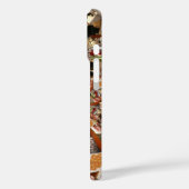 寿司 Case-Mate iPhoneケース (裏面 / 左)