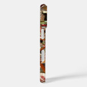 寿司 Case-Mate iPhoneケース (裏面 / 右)