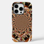 寿司 Case-Mate iPhoneケース (裏面)