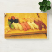 寿司 Sushi ポストイット (オフィス)