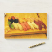 寿司 Sushi ポストイット (デスク)