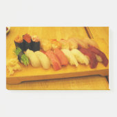 寿司 Sushi ポストイット (正面)