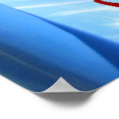 寿命が短い。乗楽しむれ! ポスター (角)